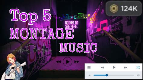 Top 5 Montage Musics Nocopyrightmusic Montage Songs Free To Use