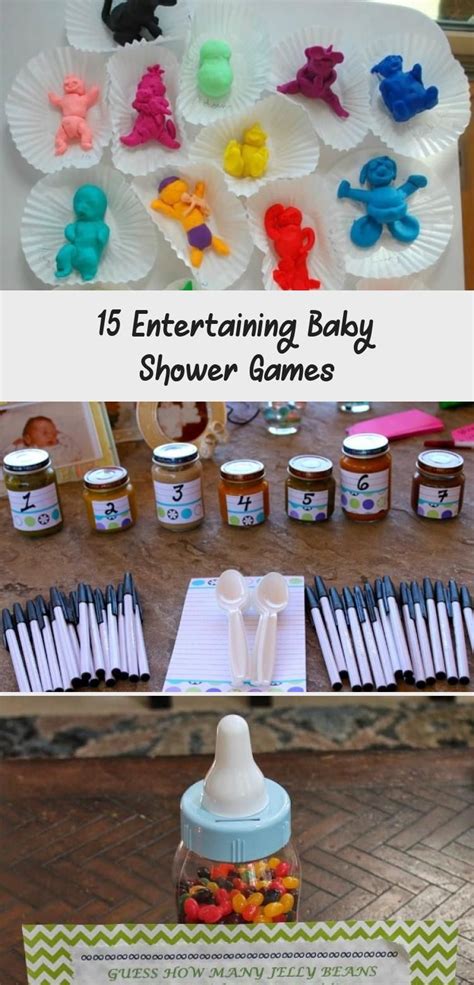 Pin By Jennifer Brazee On Beth Baby Shower Games Unique Entertaining