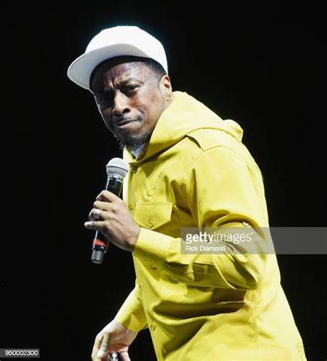 Eddie Griffin Comedian Photos And Premium High Res Pictures Getty Images