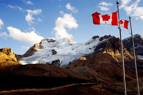 Free Download Awesome Canada Flag Designs Hd Wallpapers Desktop
