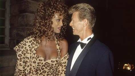 david bowie s widow marks three years since his death