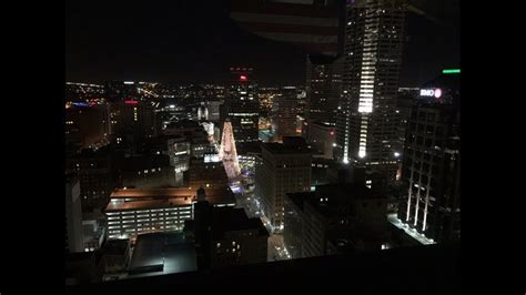 City County Building Observation Deck Open Rare Hours Sunday