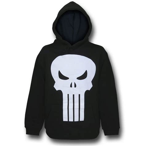 Punisher Logo Punisher Symbol Halloween Jacket Clearance Clothes
