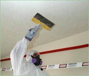 While some appreciate the finish, others find it outdated, difficult to clean and potentially removing asbestos should be only be done by a certified asbestos abatement contractor. Wet Popcorn Texture Removal or Dry Texture Removal - What ...