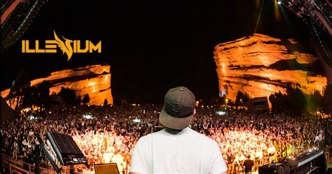 Illenium Continues To Take Over Future Bass With Breathtaking New