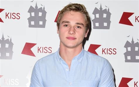 Ben Hardy To Star In Wilkie Collins The Woman In White Echo
