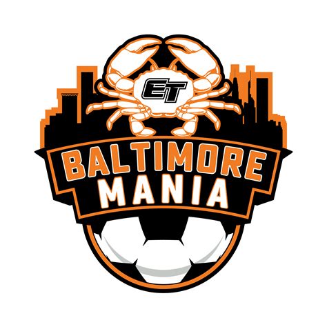 Baltimore Mania - Boy's Weekend - Elite Tournaments