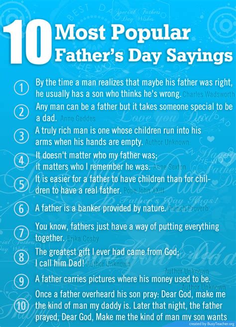 Happy Fathers Fathers Day Quotes Funny Shortquotescc