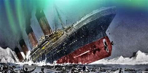 Titanic ii could sail as soon as 2022. Solar flare may have contributed to sinking of Titanic: study