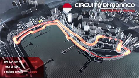 Dopo l'ottima performance di questa mattina, l'olandese della red bull cercherà. GP Monaco 2019 - Analisi circuito e punti di frenata - YouTube