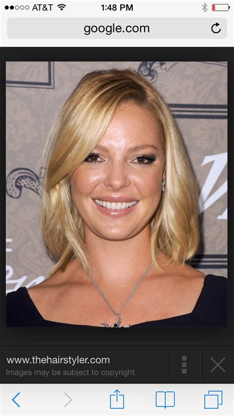 Diese sind so vielfältig, dass man sich gerne daran erinnert. New hair?!? (With images) | Bob hairstyles, Human hair ...