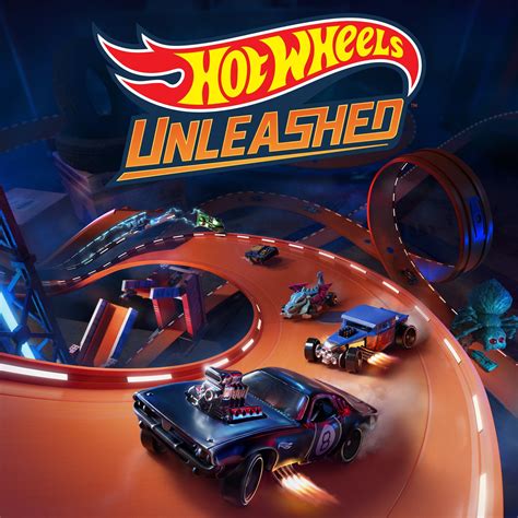 Hot Wheels Unleashed Ign