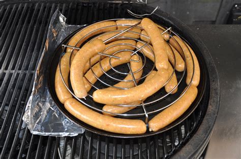 Top picks related reviews newsletter. Amazing Chicken Sausages Indian Style | Het BBQ Genootschap