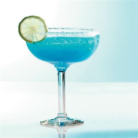 Blue Lagoon Margaritas Recipe Taste Of Home