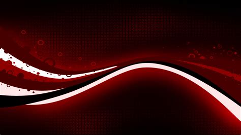 Red Pc Wallpapers On Wallpaperdog
