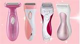 Women''s Electric Razor Amazon