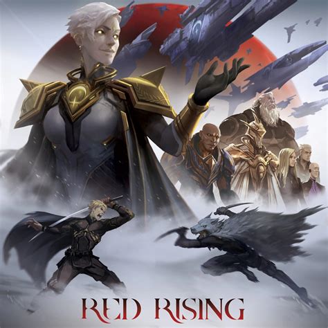 Red Rising Book 6 Update Darrow Red Rising Wiki Fandom Powered By