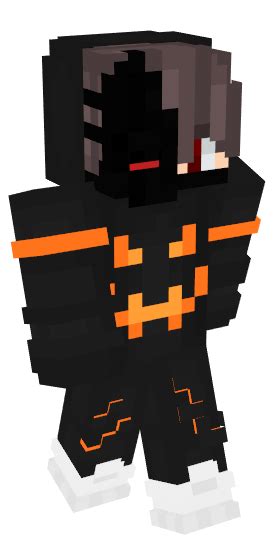 Mask Minecraft Skins Namemc In 2020 Minecraft Skins Minecraft