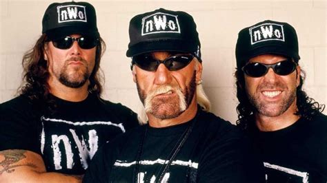 Kevin Nash Says His Comments About Hulk Hogan On Aandes Nwo Doc Were