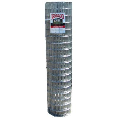 It costs $84.99 new at tractor supply. Red Brand Welded Wire, 72 in. x 100 ft. at Tractor Supply Co.