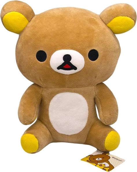 Discover More Than 153 Anime Rilakkuma Ineteachers