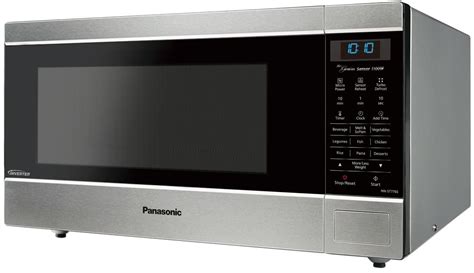 Panasonic 44l Inverter Microwave