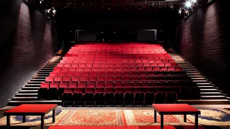 7 Obras De Teatro Para Ver En Madrid Este 2022