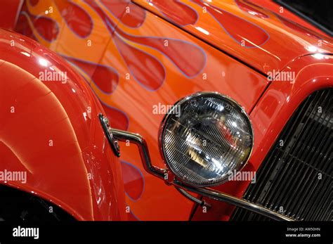 Coupe Hot Rod Hi Res Stock Photography And Images Alamy