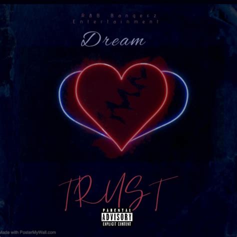 Cant Trust You Song And Lyrics By Dream Spotify