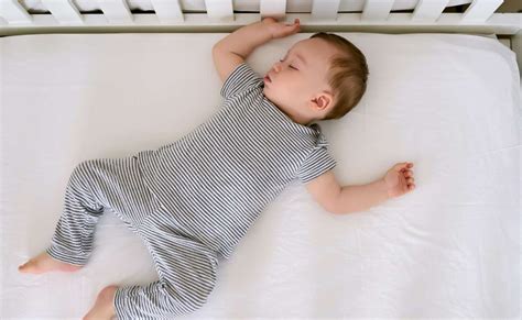 When Can Baby Sleep On Soft Mattress Storables