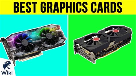 10 Best Graphics Cards 2019 Youtube