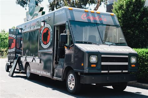 Our free return policy let's you return items to any vans owned retail store. 5 of the Best Food Trucks in the US