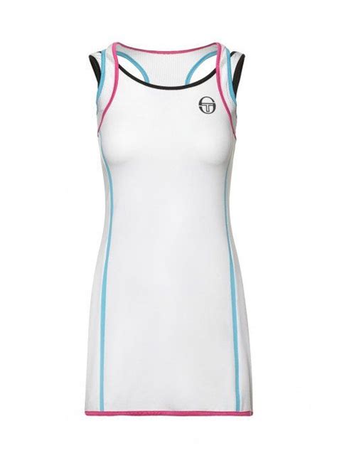 Womens Tennis Clothes Sergio Tacchini Store Tennis Outfit Women