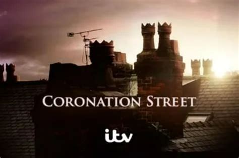 Absolutely Ridiculous Rant Coronation Street Fans As Two Close