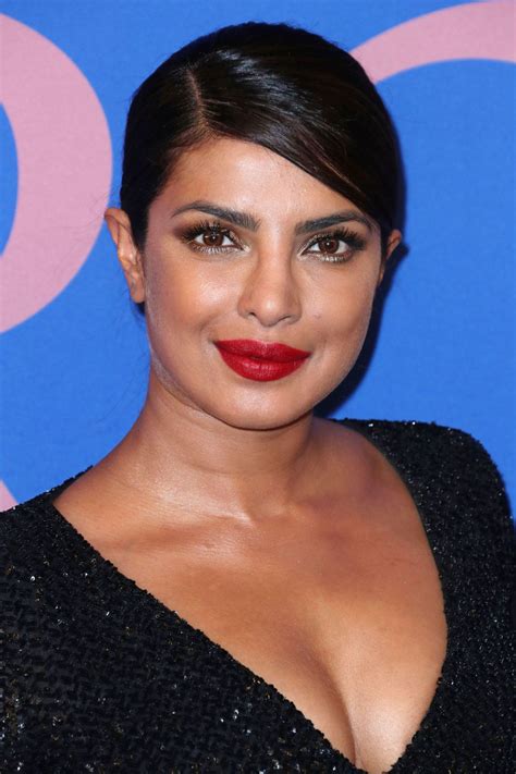 Madhu chopra, both indian army physicians. PRIYANKA CHOPRA at CFDA Fashion Awards in New York 06/05 ...