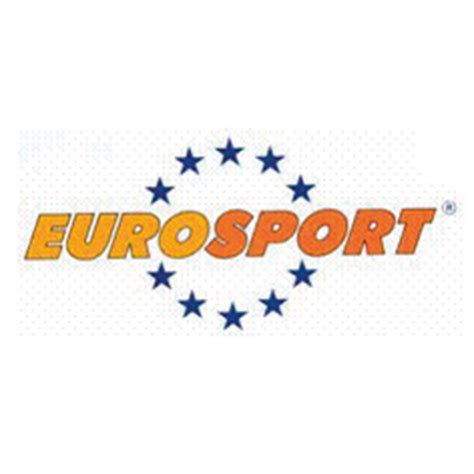 Souhlasím s tím, aby mi společnosti z rodiny eurosportu dodávaly novinky a marketingové informace o svých produktech a službách. Eurosport - Logopedia, the logo and branding site