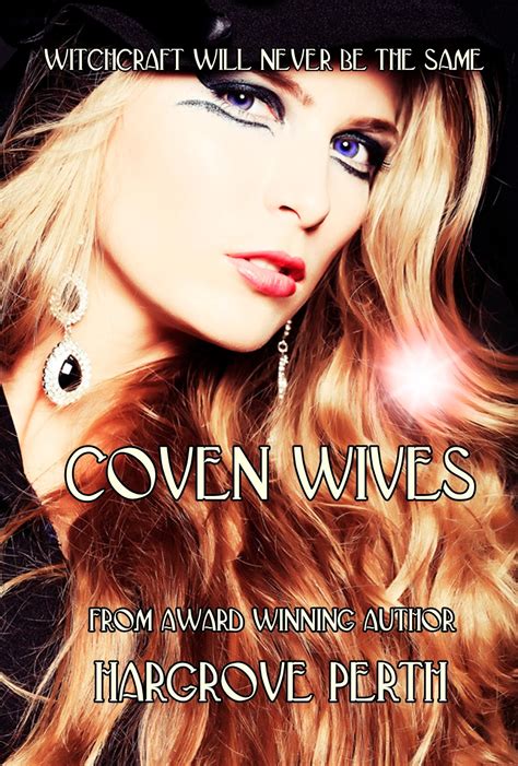 Coven Wives Blog Tour Kaycee K