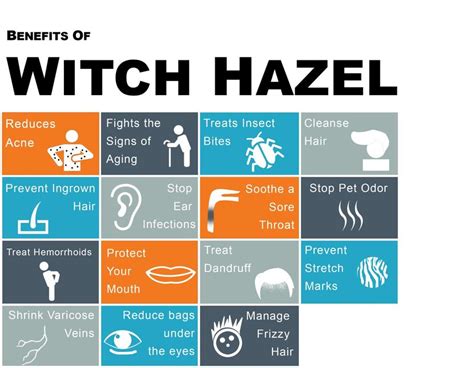 Cleansers with benzoyl peroxide can also help clear the area of any infection that might have caused the ingrown hair in the first place. What is Witch Hazel? All About the Benefits of Witch Hazel
