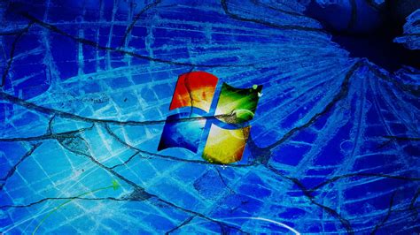 Broken glass free screensaver download wallpaper. Google: Windows 7 and 8.1 users are being put at risk by ...