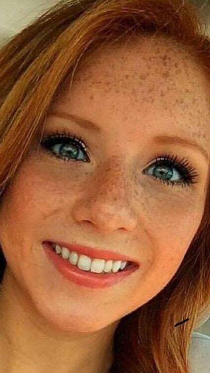 pin by misajns on skin care products beautiful freckles beautiful red hair redhead hairstyles