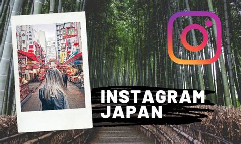 The 10 Best Japan Instagram Accounts You Should Follow Asap