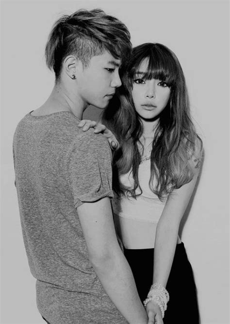 17 best images about [[♡couple darling♡]] on pinterest korean couple ulzzang and couple style