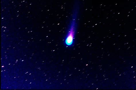 Comet C2013r1 Lovejoy Massimo Dionisi Sky And Telescope Sky