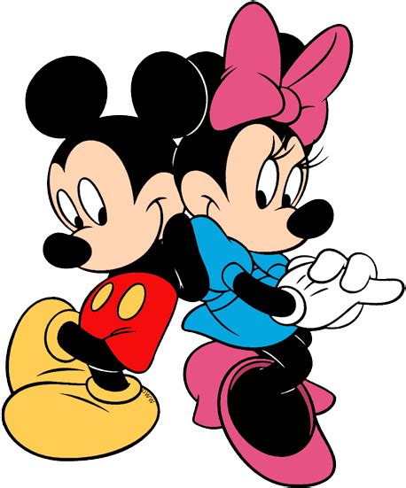 Mickey And Minnie Mouse 8 Svg Bundle Mickey And Minnie Png Mickey