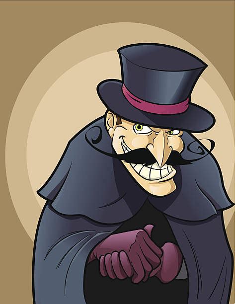 Royalty Free Villain Clip Art Vector Images And Illustrations Istock