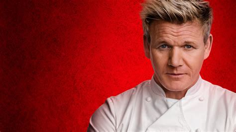 Catch the season 20 premiere of hell's kitchen: Watch Hell's Kitchen 2005 TV Show - Vmovee