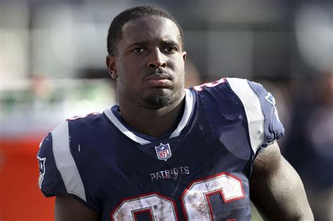 New England Patriots minicamp: Sony Michel's health may be a concern and 6 more takeaways from ...