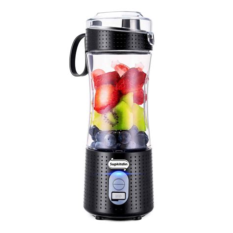 Top 10 Best Portable Small Blenders In 2023 Reviews Buyers Guide