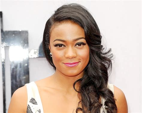 Fresh Prince of Bel Air's Tatyana Ali is Engaged and Pregnant!