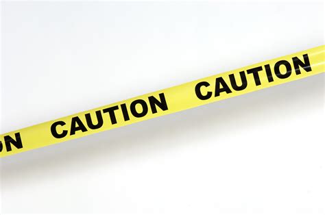 Caution Tape Clipart 2 Hrms Solutions